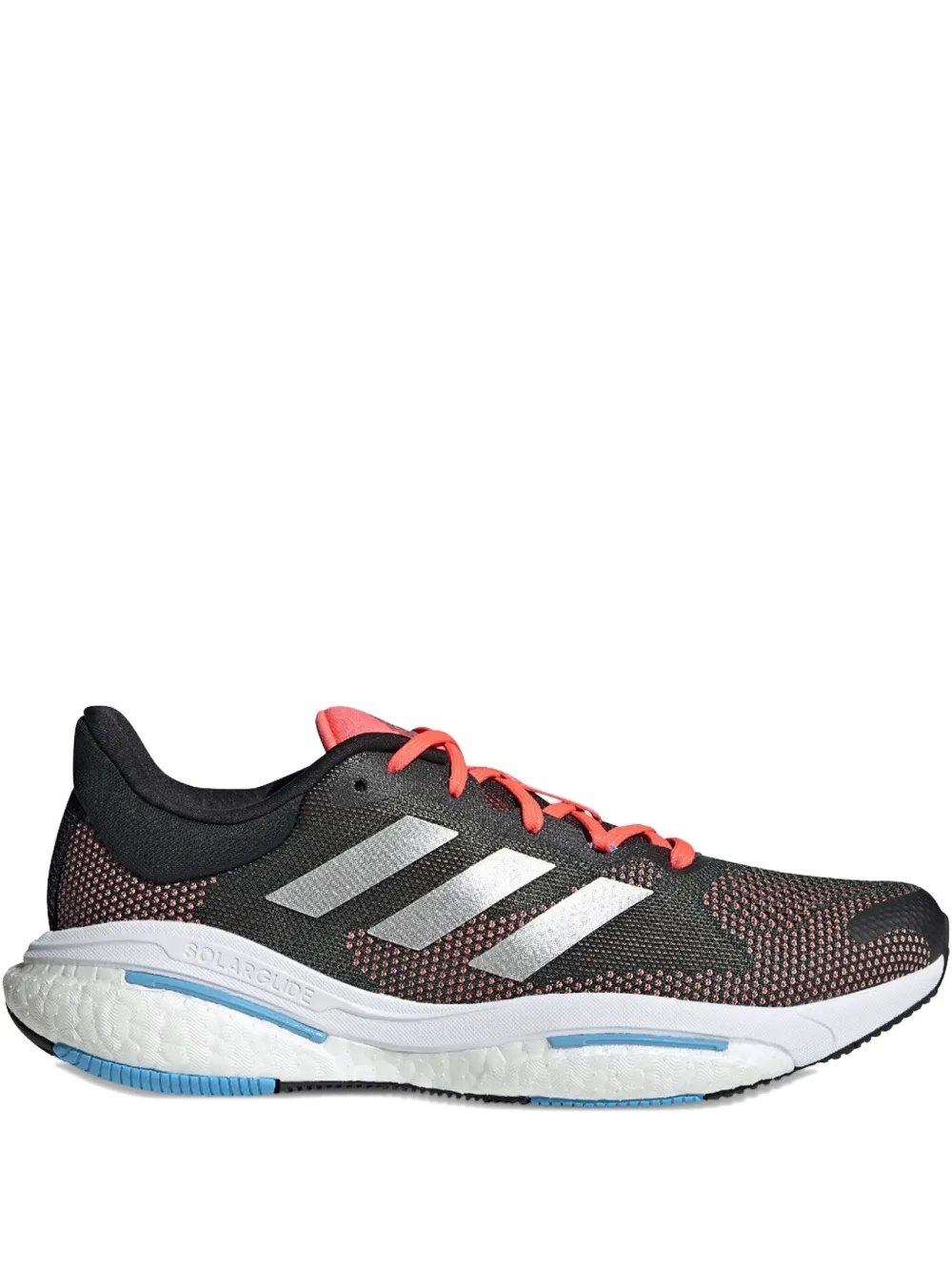Adidas solarglide 5 running shoes H01162